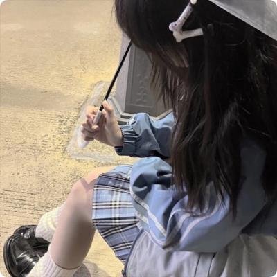 亲爱的麻洋街